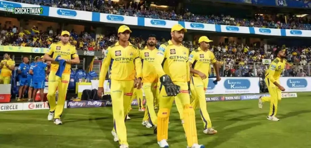 CSK IPL 2026 Key Players To Watch 