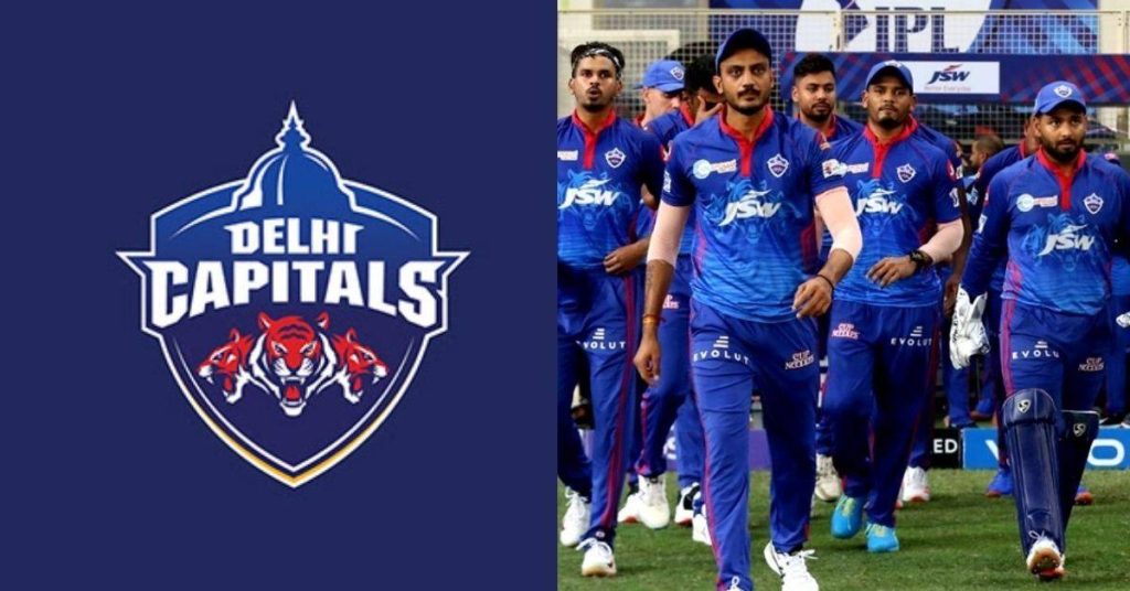 Delhi Capitals Team IPL Team 2026