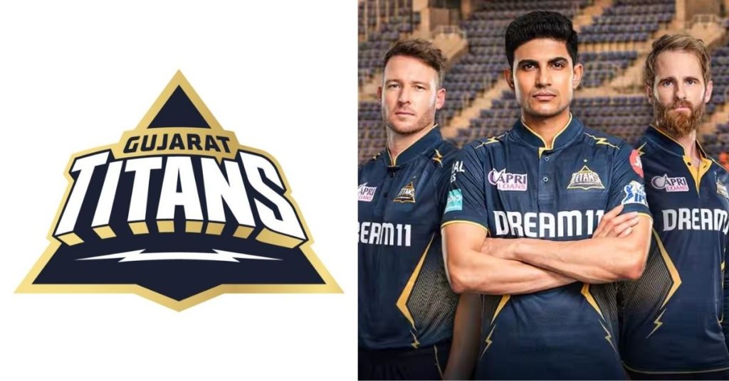 Gujarat Titans IPL 2026 Team