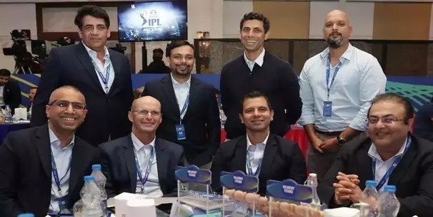 Gujarat Titans IPL 2026 Team