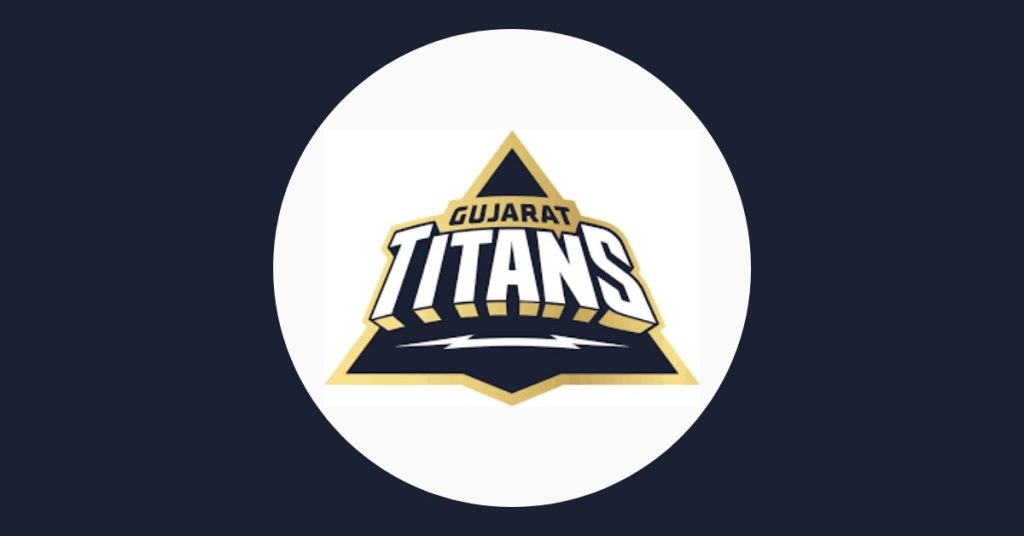 Gujarat Titans IPL Team 2026 Gujarat Titans IPL Team 2026