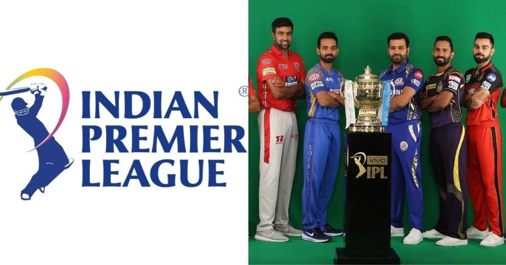 Indian Premier League 2026 Teams