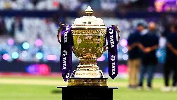 Indian Premier League 2026 Schedule