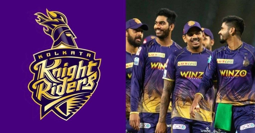 Kolkata Knight Riders IPL 2026 Team