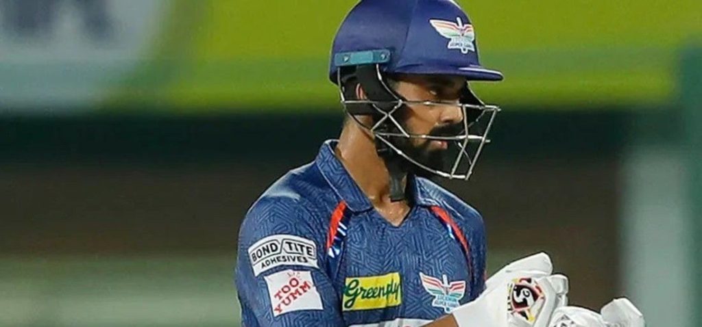 LSG: Top Run-Scorers