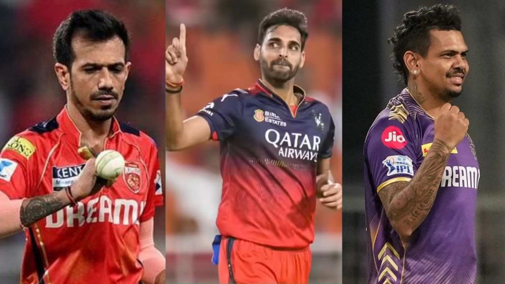 Most Wicket Takers In IPL