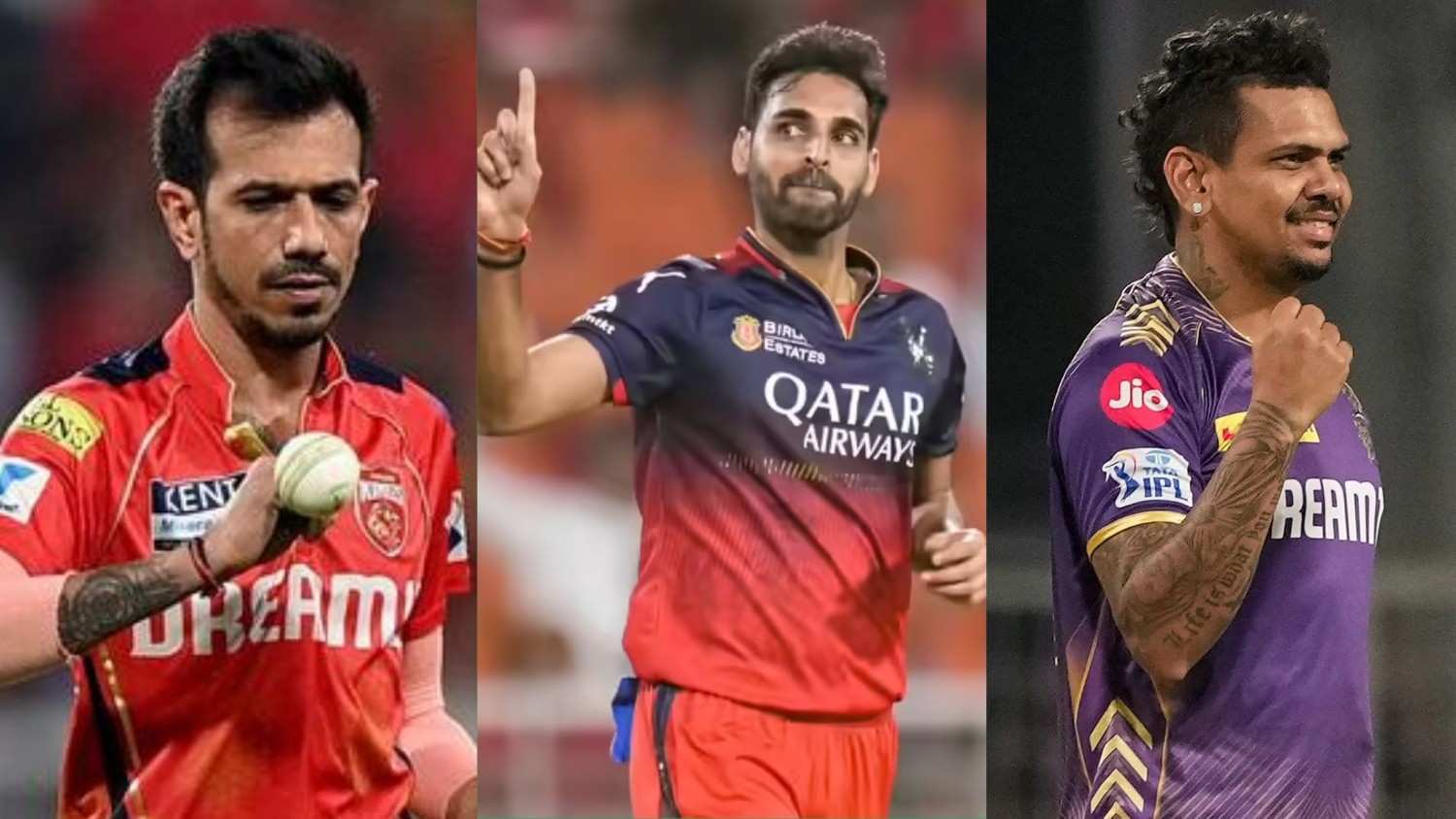 Most Wicket Takers In IPL
