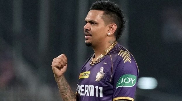 Most Wickets For KKR