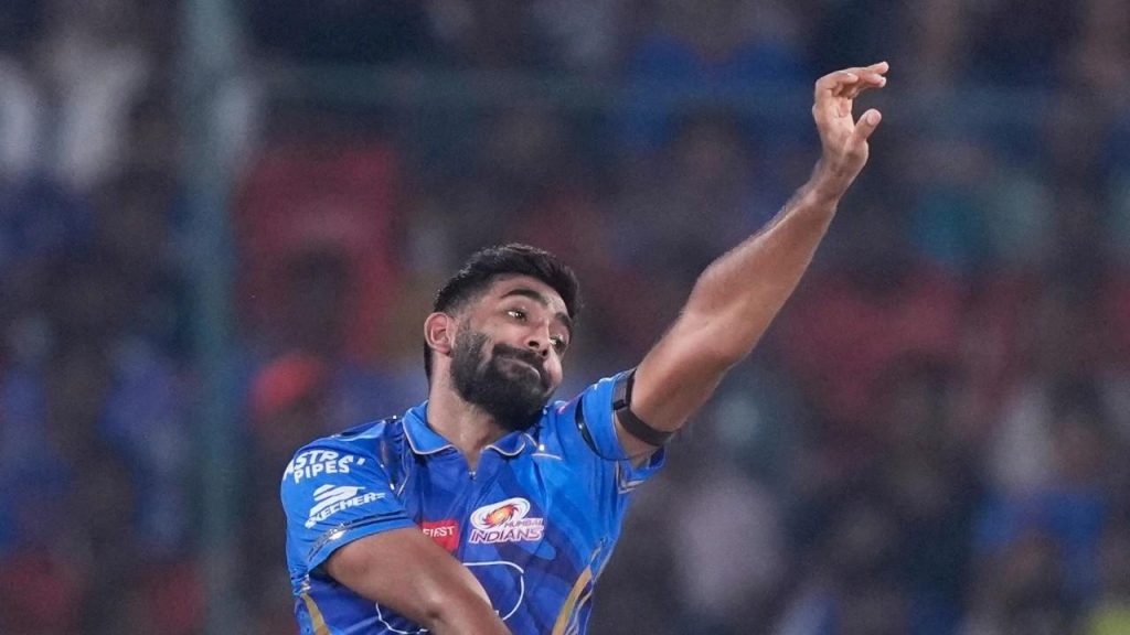 Most Wickets For Mumbai Indians