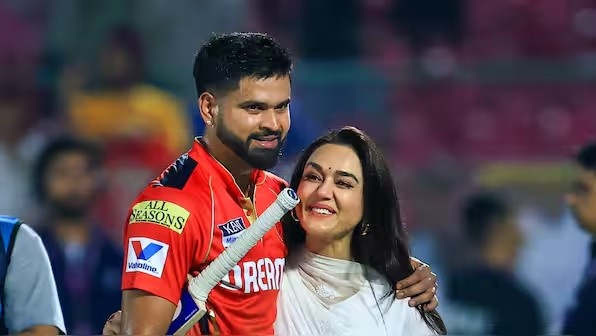 Owner Of Punjab Kings IPL Team