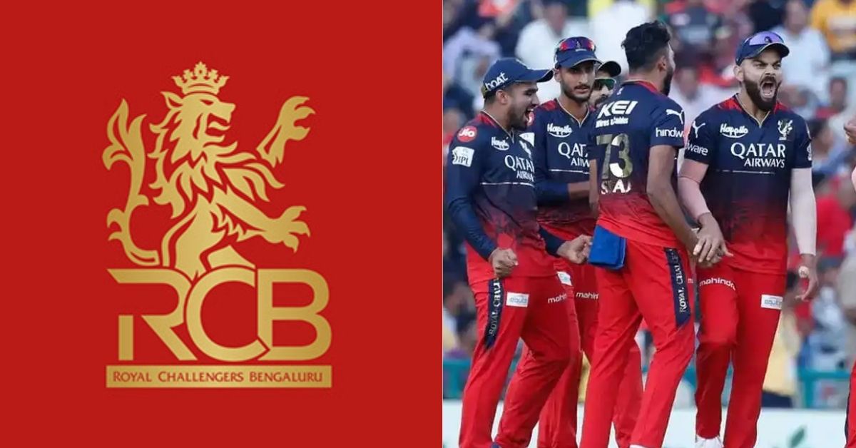 RCB IPL 2026 Team