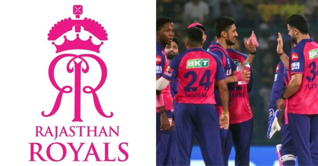 Rajasthan Royals IPL 2026 Team