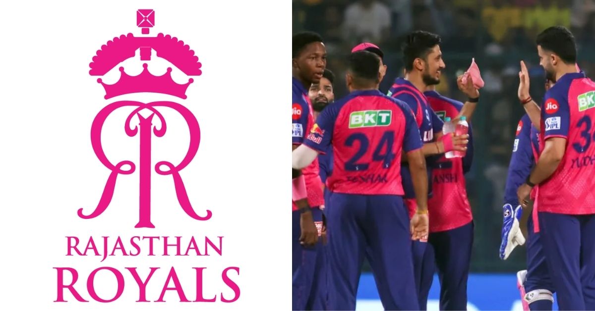 Rajasthan Royals IPL 2026 Team